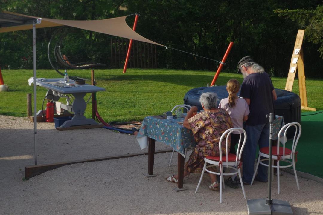 Photo of Others in Caillavet