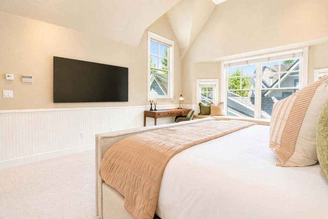 Photo of Bedroom in Aspen