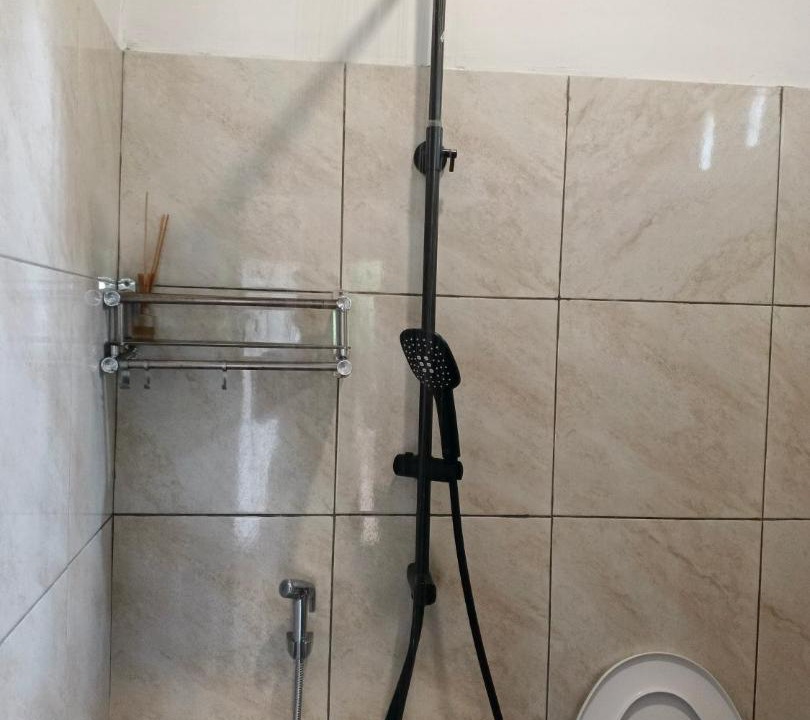 Photo of Bathroom in Gili Gede