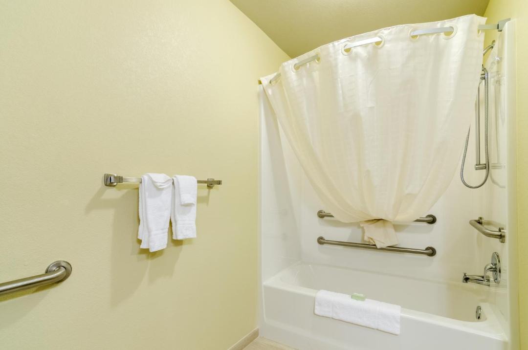Photo of Bathroom in Oberlin