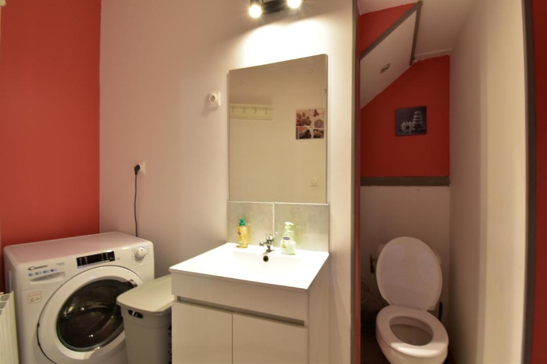 Photo of Bathroom in La Fere