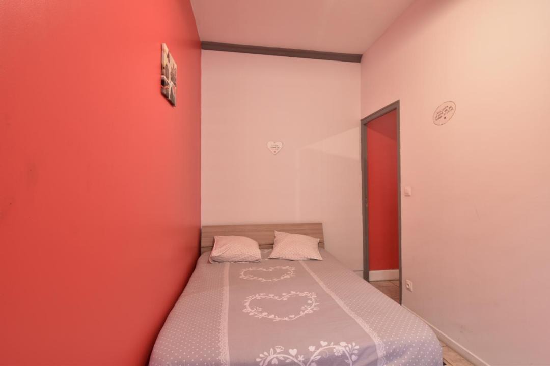 Photo of Bedroom in La Fere
