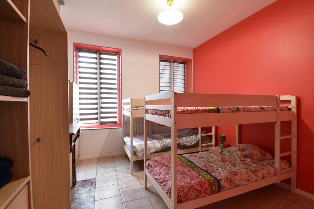 Photo of Bedroom in La Fere