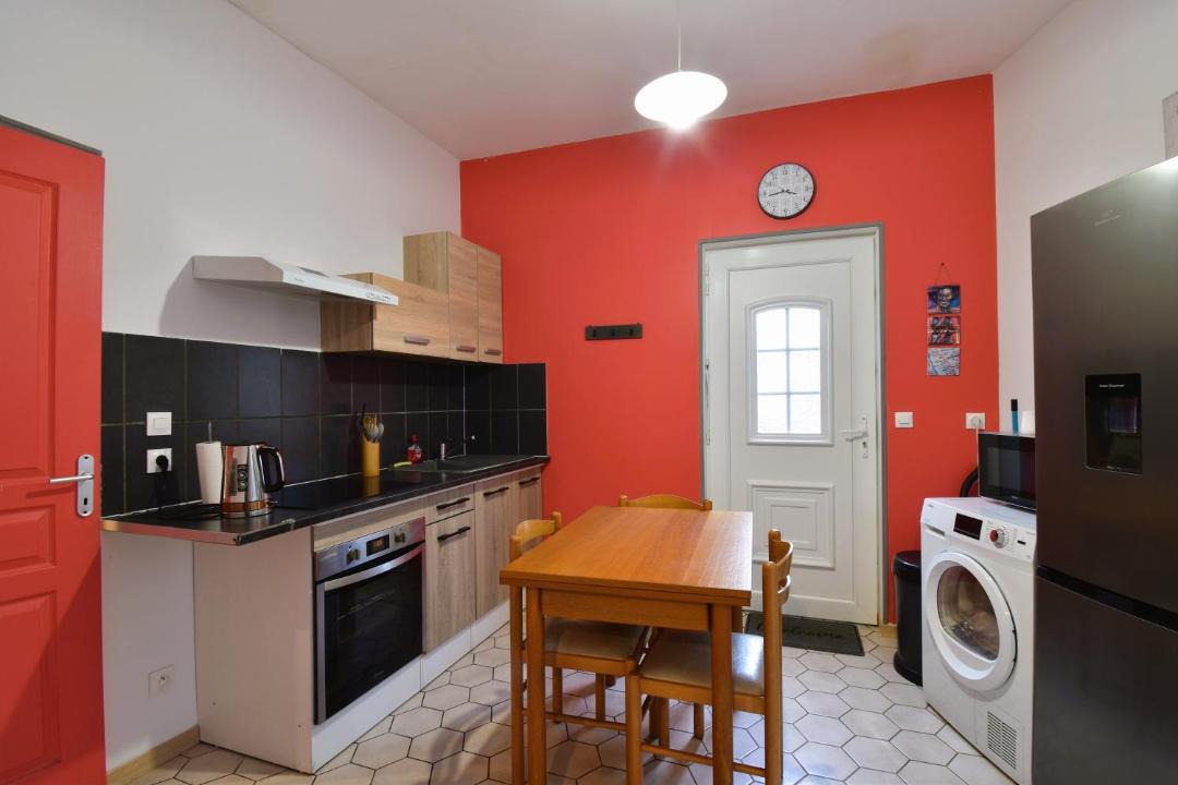 Photo of Kitchen in La Fere