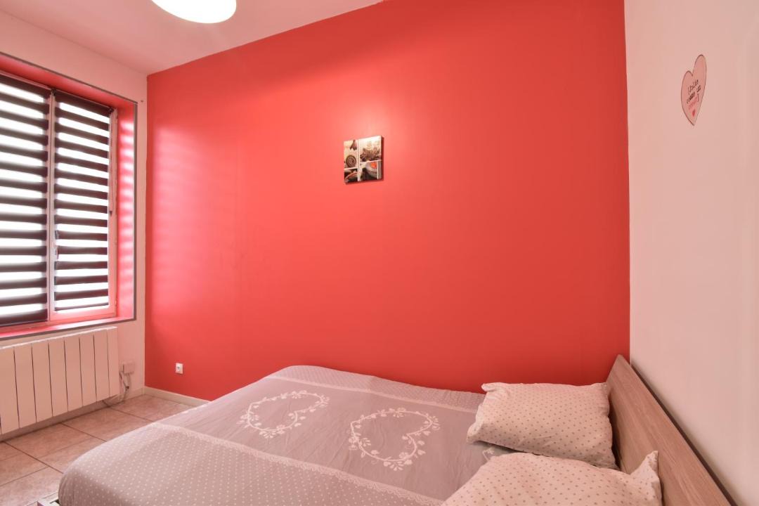 Photo of Bedroom in La Fere