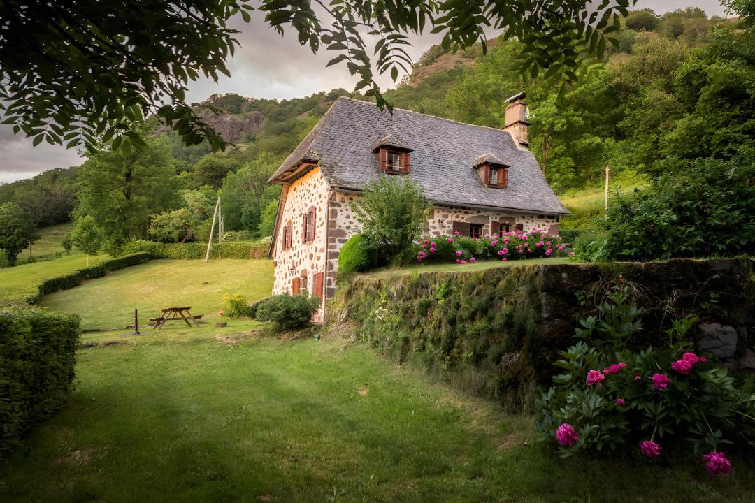 Photo of Others in Saint-Cirgues-de-Jordanne