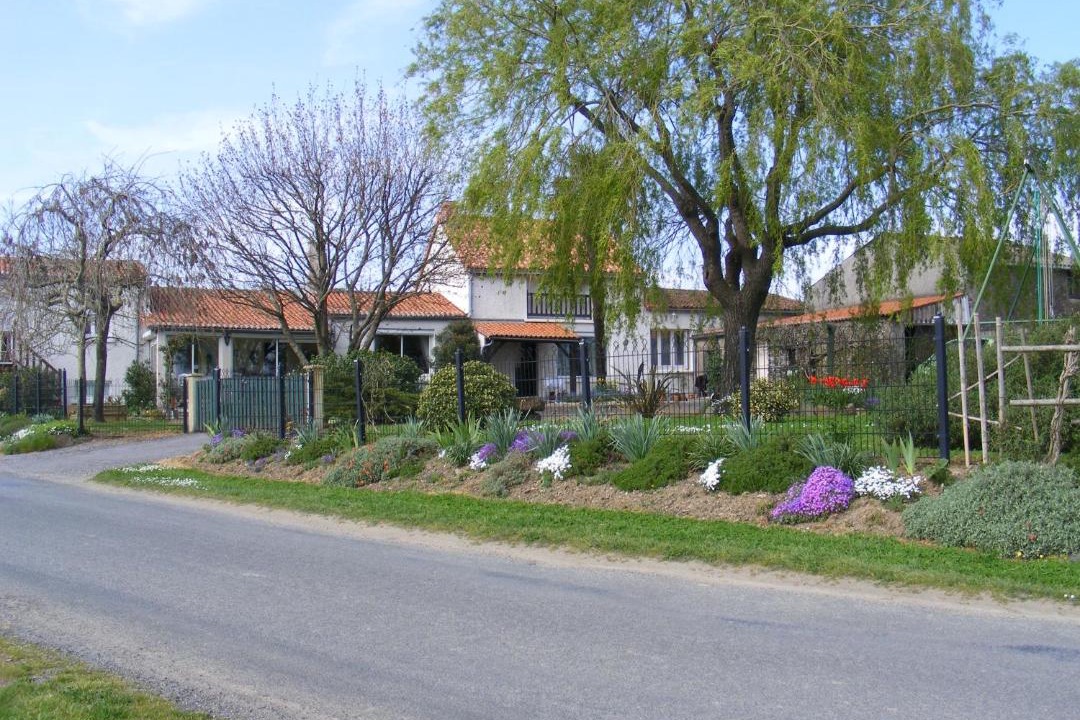 Photo of Others in Oree d'Anjou