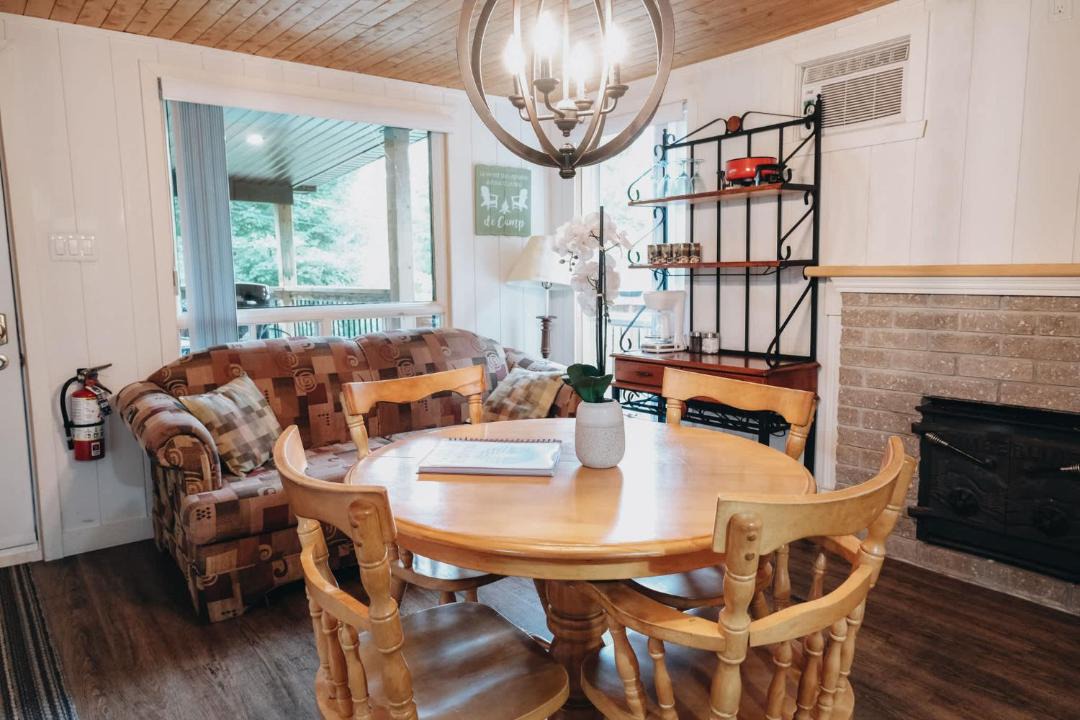 Photo of Kitchen in Frampton