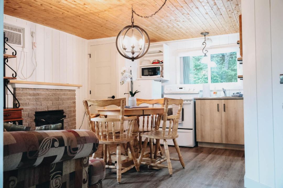 Photo of Kitchen in Frampton