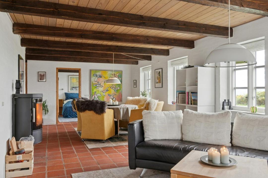 Photo of Livingroom in Thyholm