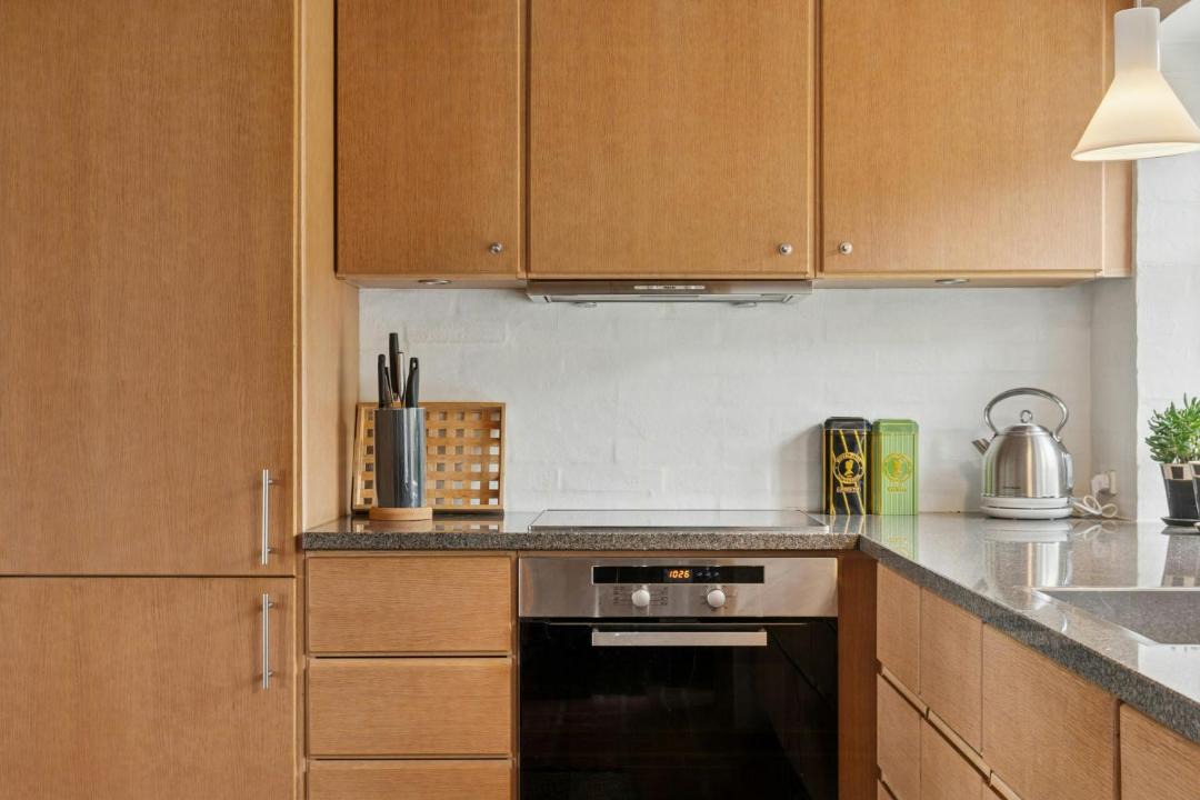 Photo of Kitchen in Thyholm