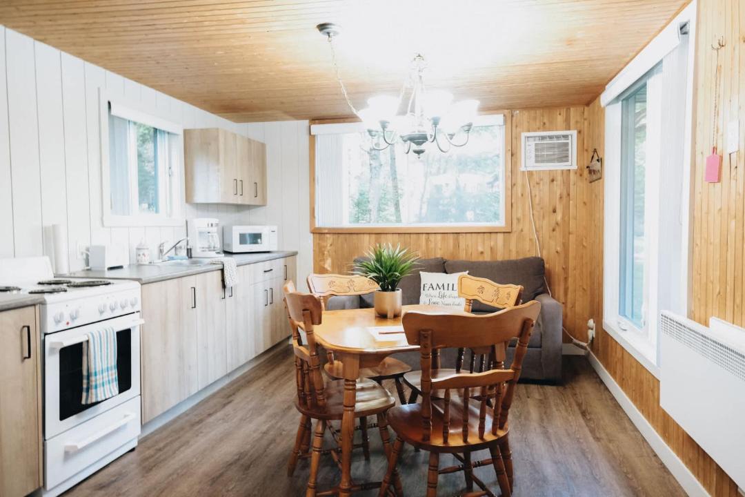 Photo of Kitchen in Frampton