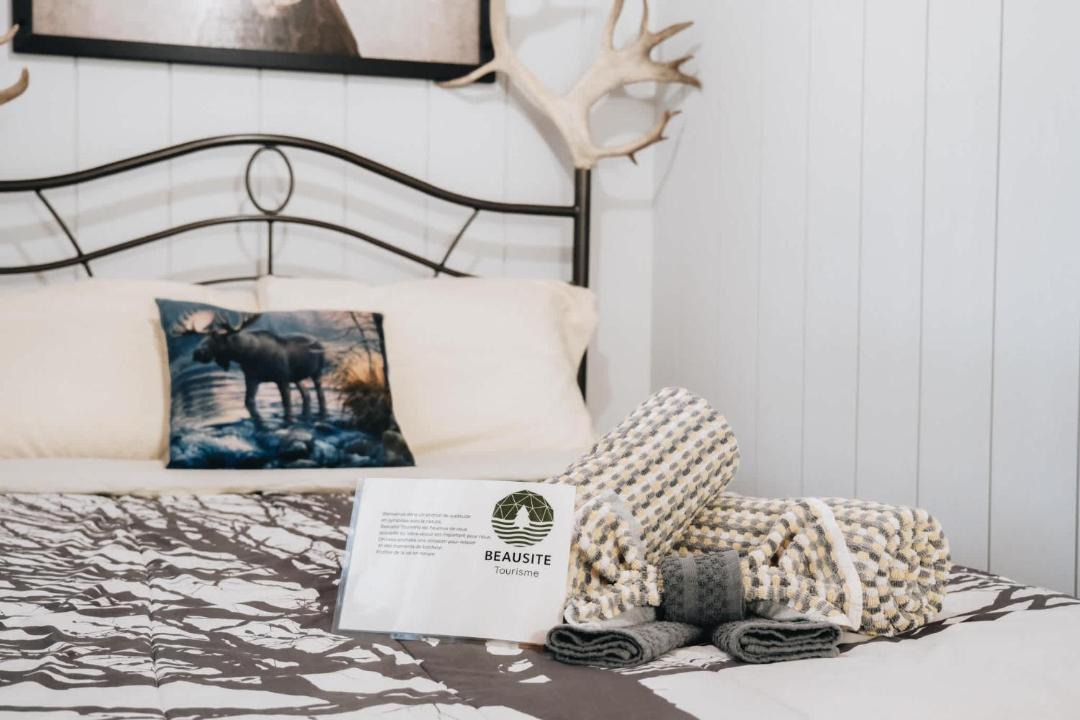 Photo of Bedroom in Frampton