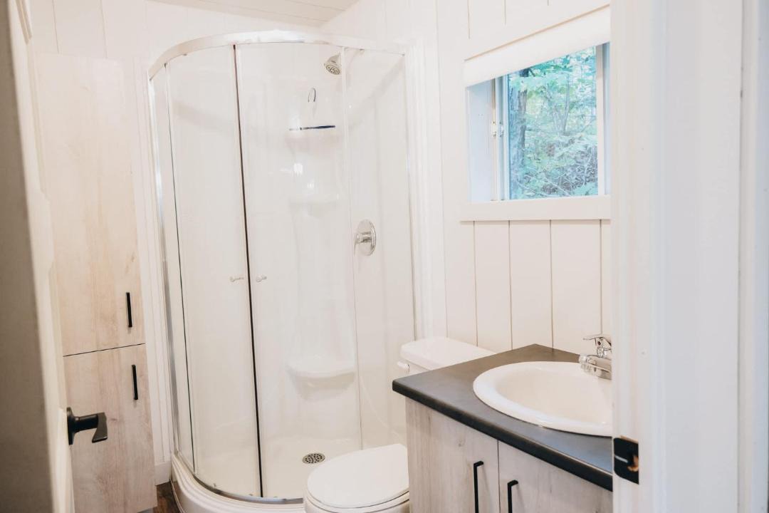 Photo of Bathroom in Frampton