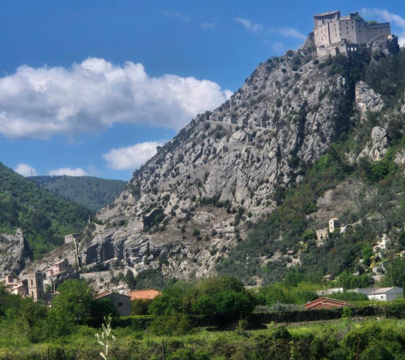 Photo of Others in Entrevaux