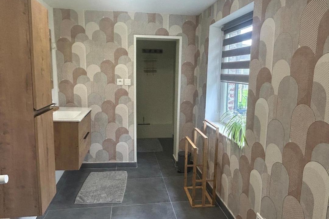 Photo of Bathroom in Terdeghem