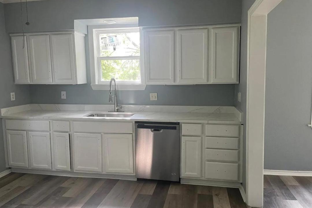 Photo of Kitchen in Greenville