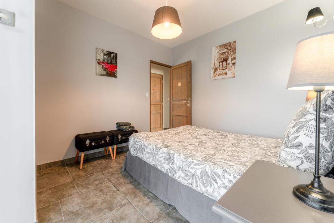 Photo of Bedroom in Tavel