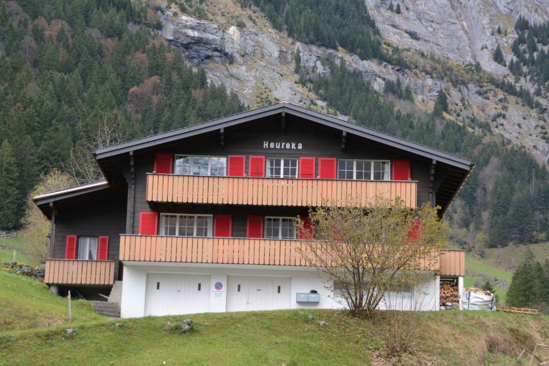 Photo of Others in Engelberg