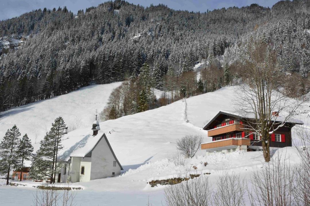 Photo of Others in Engelberg