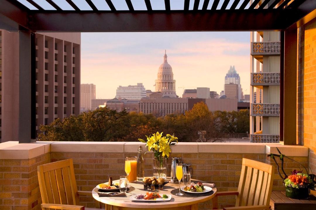 Photo of Patio Balcony in Austin