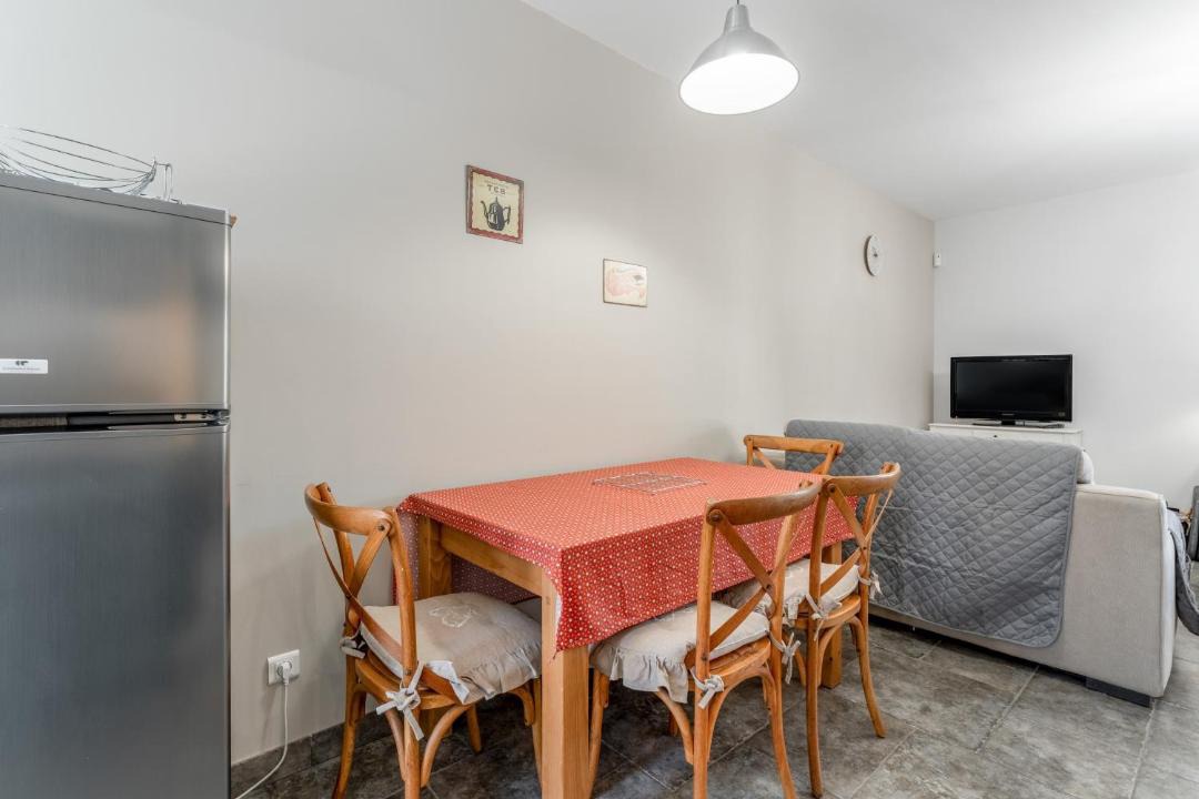 Photo of Kitchen in Tavel