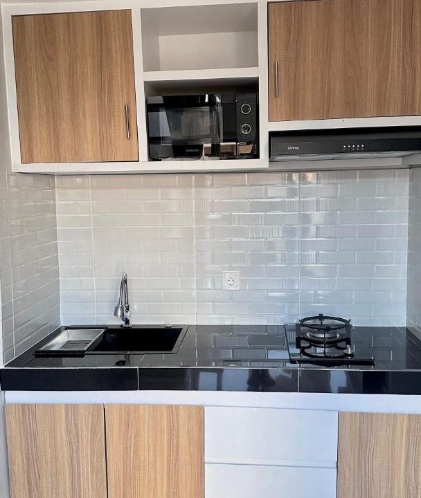 Photo of Kitchen in Dalung