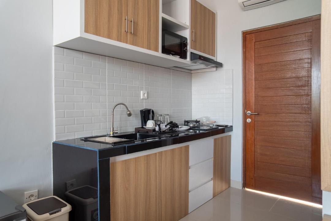 Photo of Kitchen in Dalung