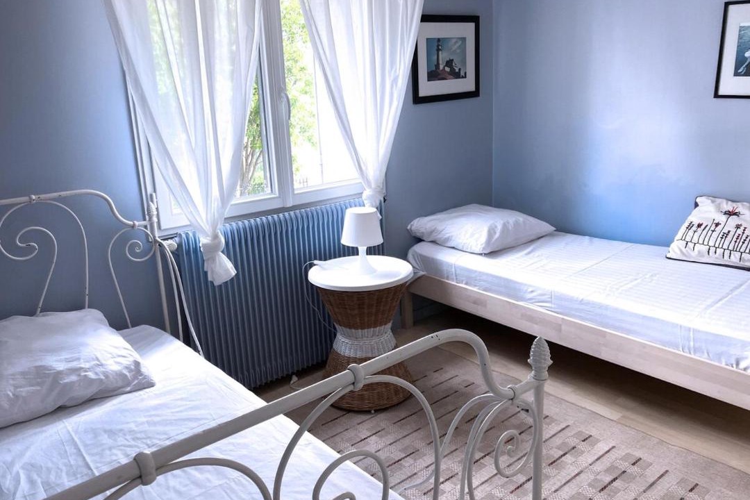 Photo of Bedroom in Marat - Parmentier