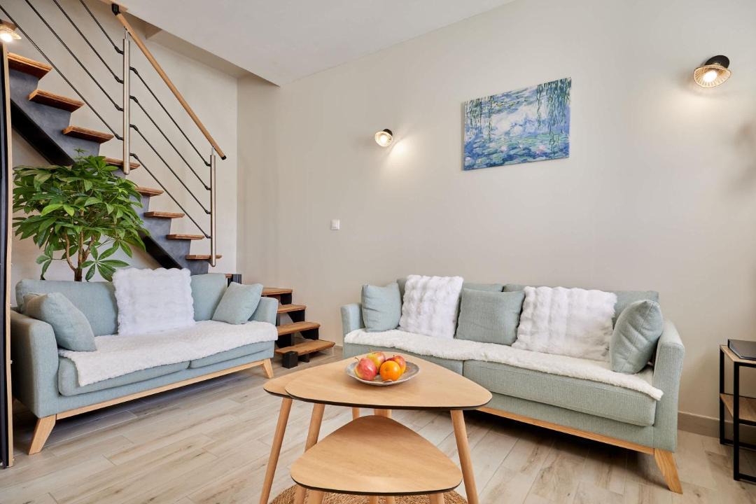 Photo of Livingroom in Bayeux