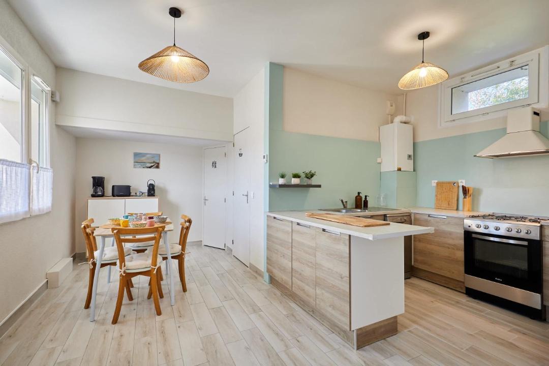 Photo of Kitchen in Bayeux