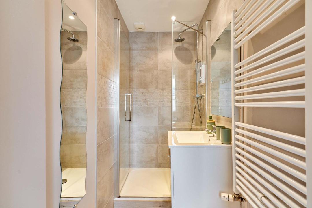 Photo of Bathroom in Bayeux