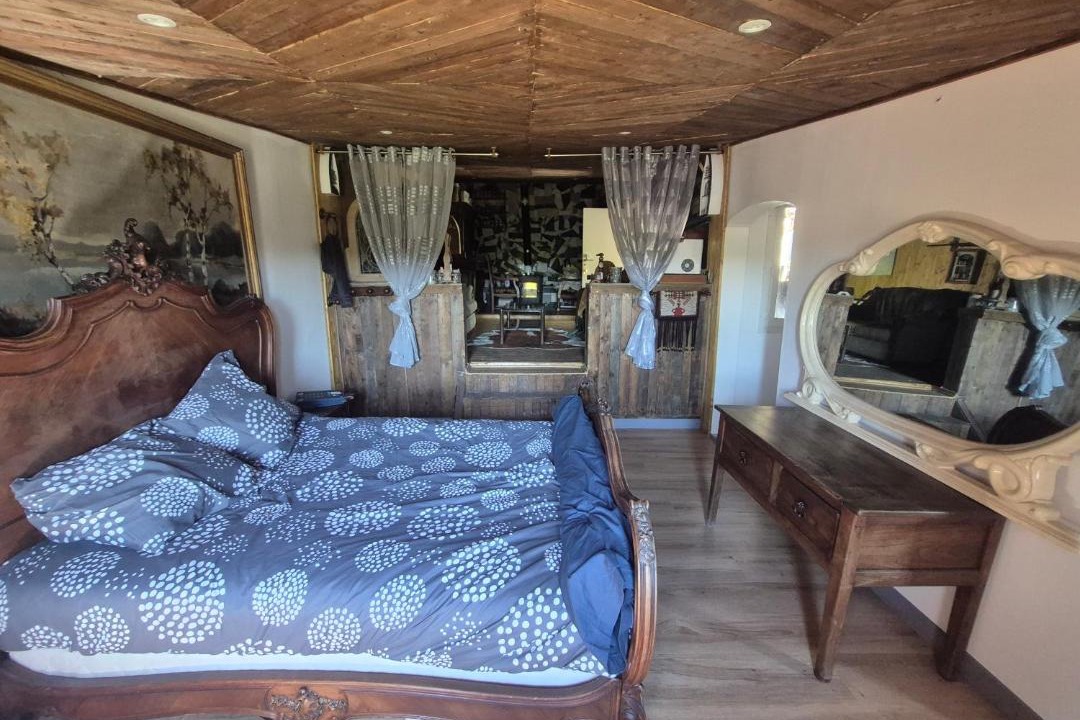 Photo of Bedroom in Souppes-sur-Loing