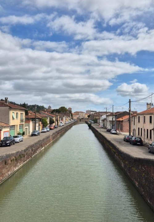 Photo of Others in Moissac