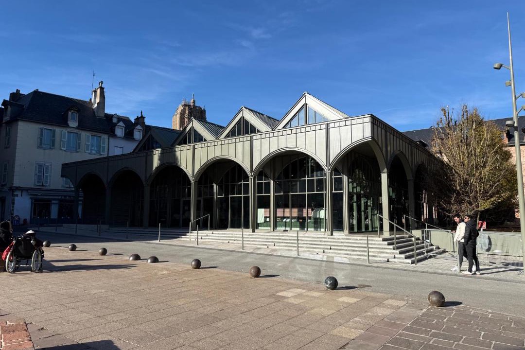 Photo of Others in Rodez