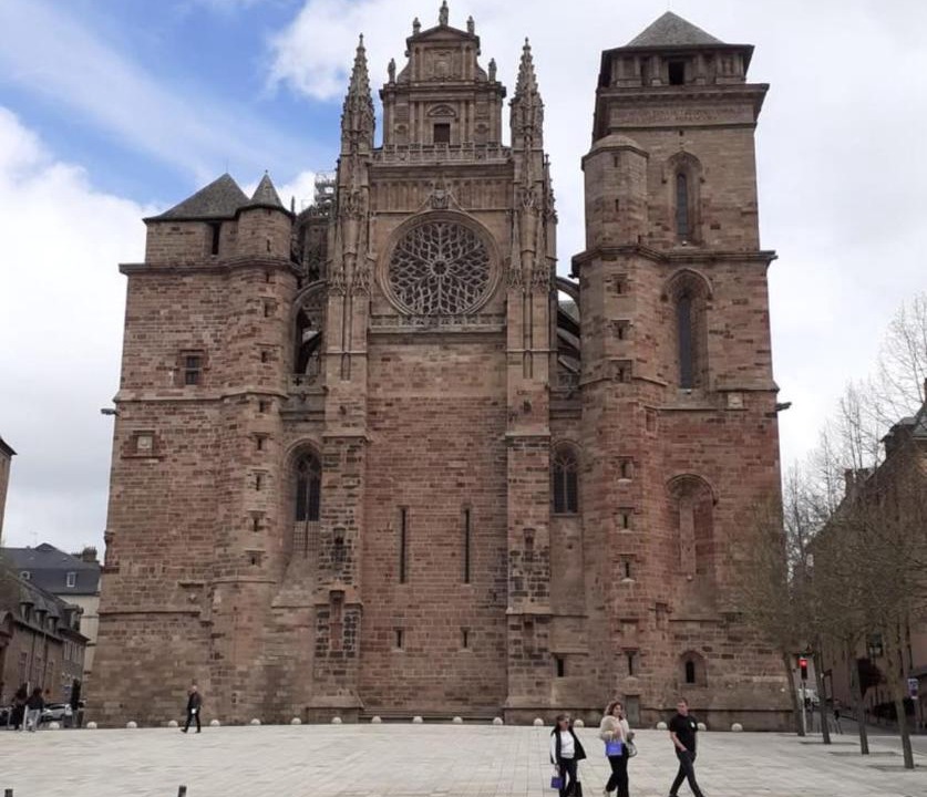 Photo of Others in Rodez