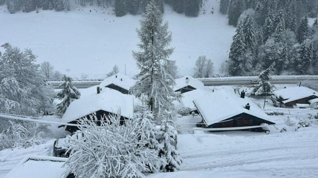 Photo of Others in Morgins