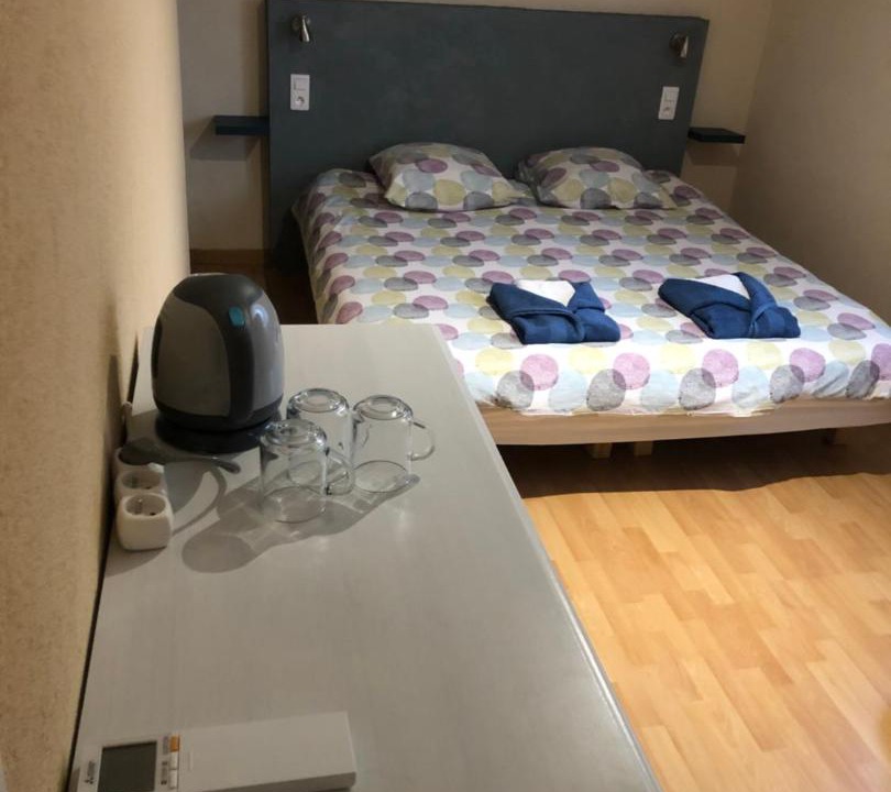 Photo of Bedroom in Saint-Jean-de-Bueges