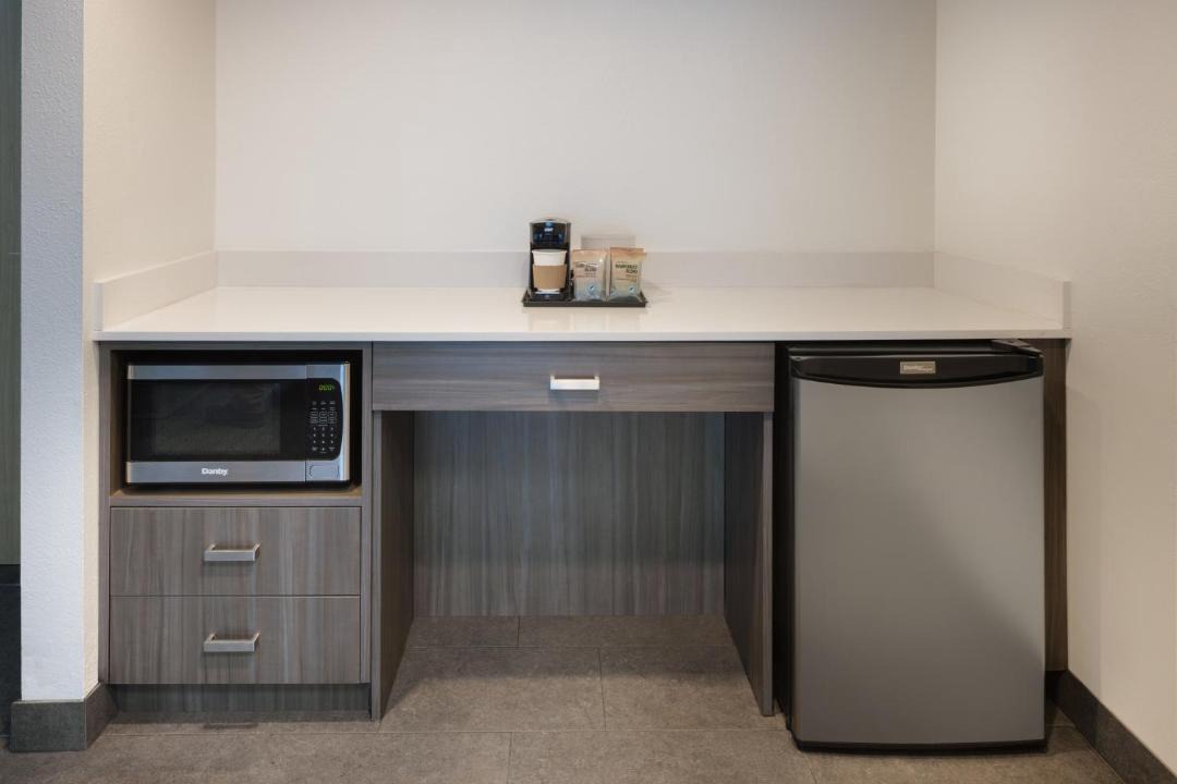 Photo of Kitchen in Florida Center
