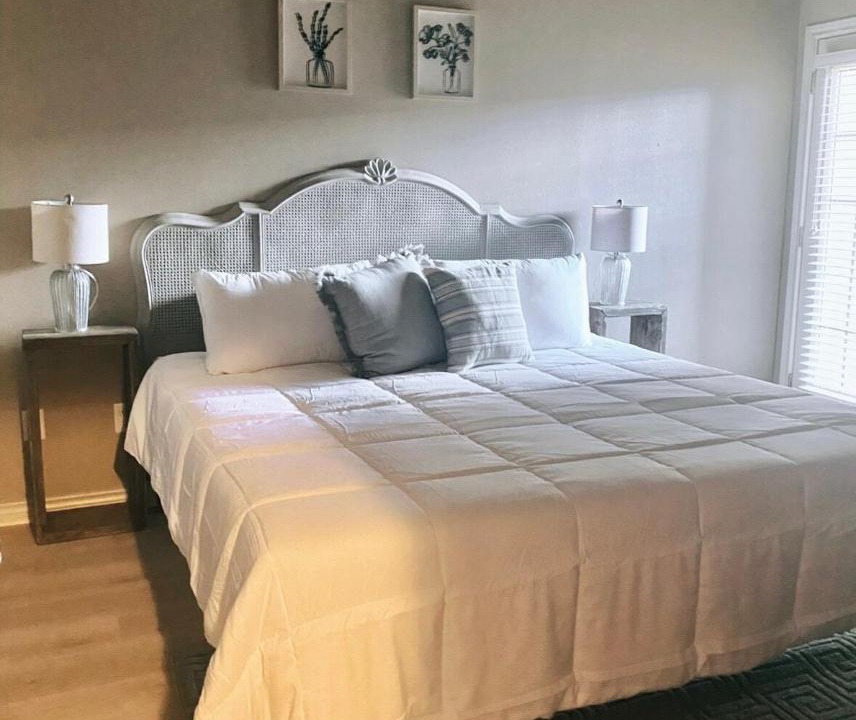 Photo of Bedroom in College Station
