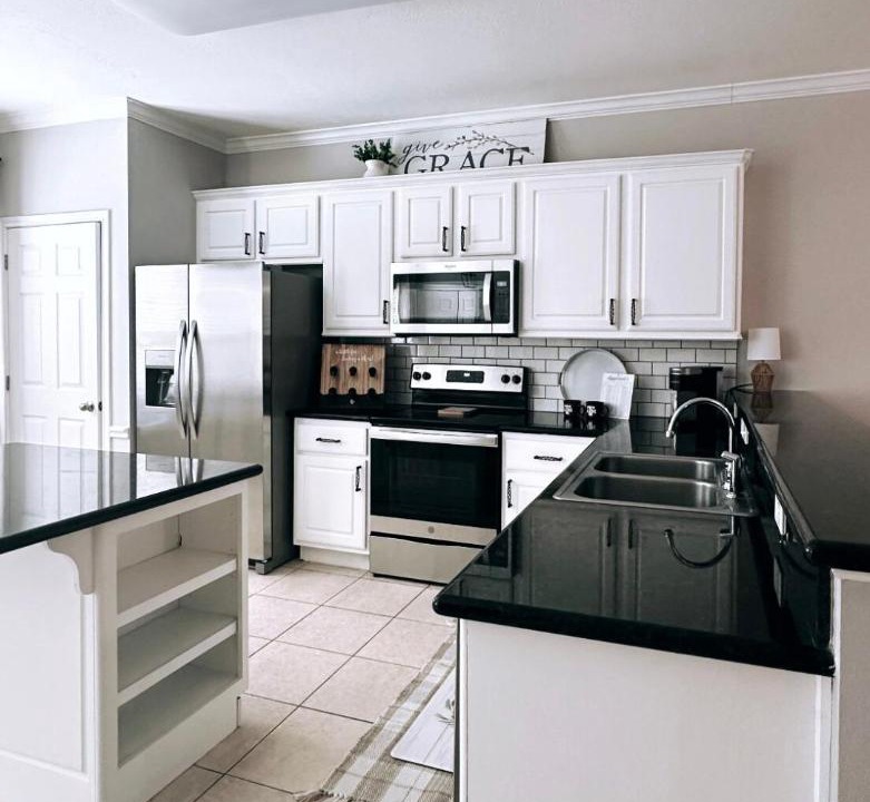 Photo of Kitchen in College Station