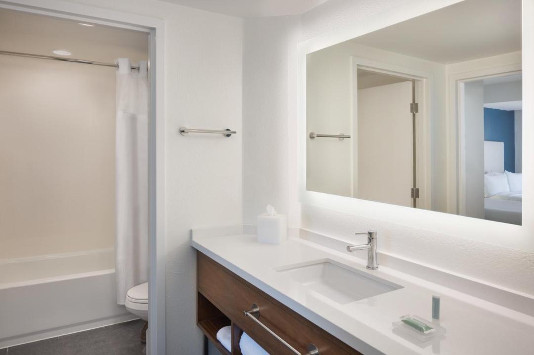 Photo of Bathroom in Florida Center