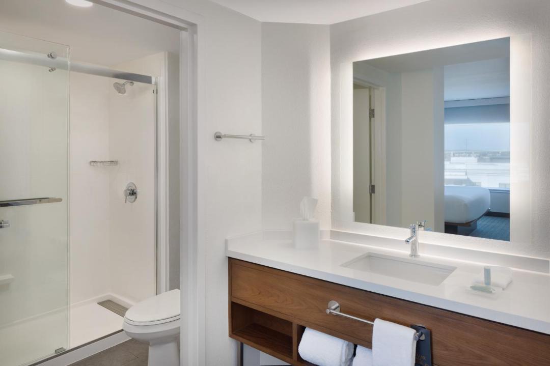 Photo of Bathroom in Florida Center