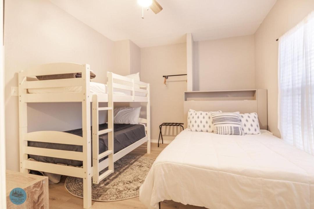 Photo of Bedroom in College Station