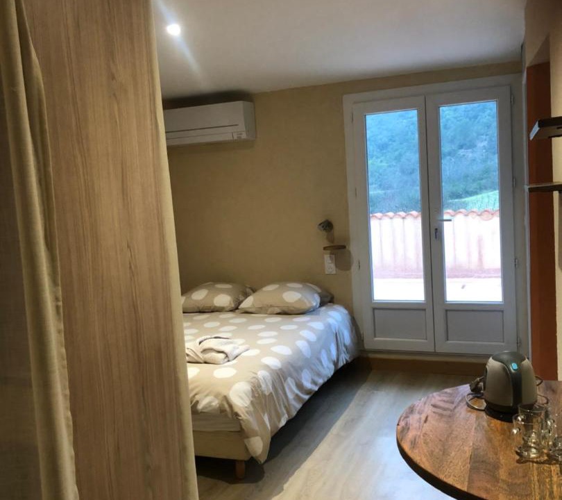 Photo of Bedroom in Saint-Jean-de-Bueges