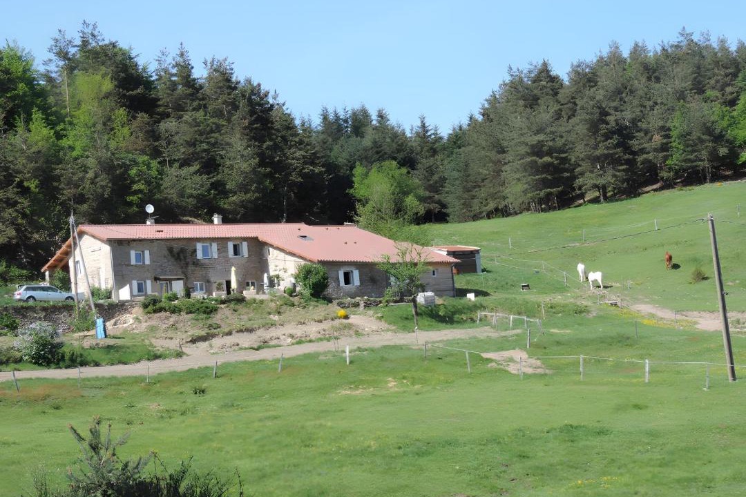 Photo of Others in Saint-Julien-Labrousse