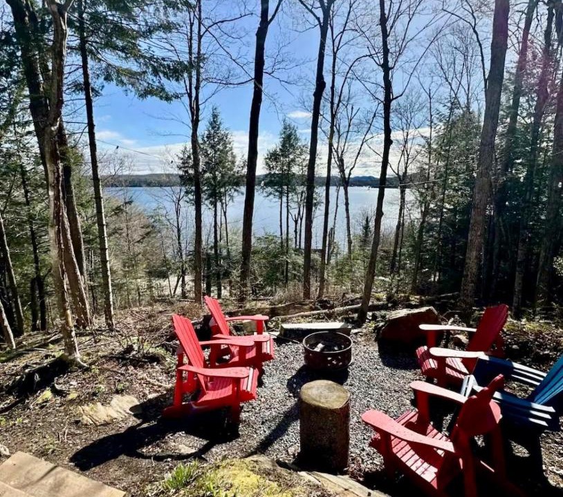 Photo of Others in Lac-des-Plages