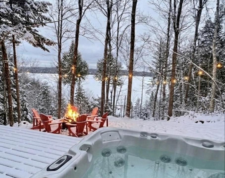 Photo of Others in Lac-des-Plages