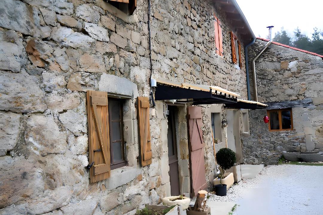 Photo of Others in Saint-Julien-Labrousse
