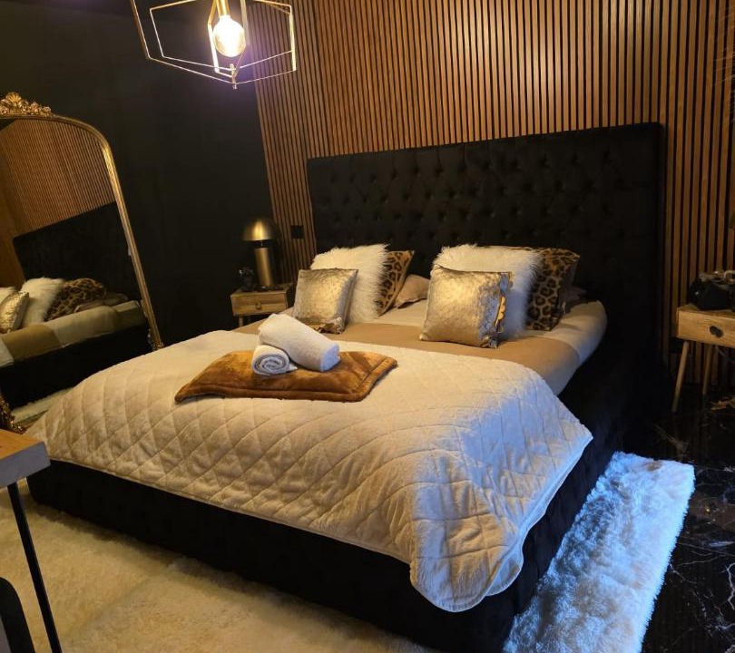 Photo of Bedroom in Puget-sur-Argens